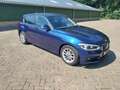 BMW 118 118 C.L. Executive Blauw - thumbnail 5