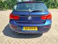 BMW 118 118 C.L. Executive Blauw - thumbnail 3