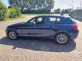 BMW 118 118 C.L. Executive Blauw - thumbnail 4