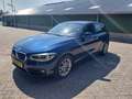 BMW 118 118 C.L. Executive Blauw - thumbnail 1