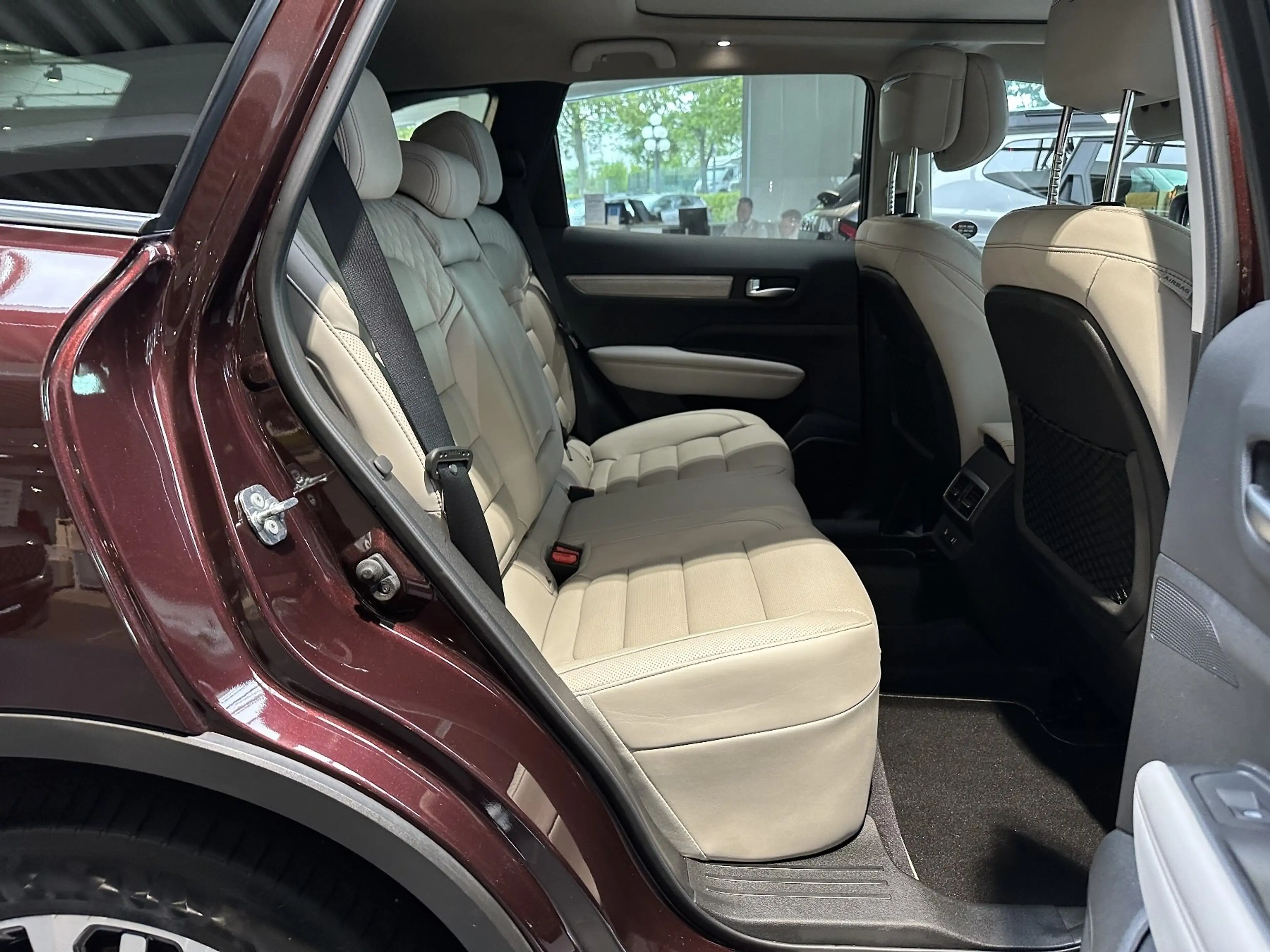Renault Koleos INITIALE PARIS dCi 185 4WD X-tronic — photo 13