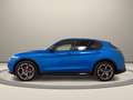 Alfa Romeo Stelvio 2.2 Turbodiesel 210 CV AT8 Q4 Veloce Blu/Azzurro - thumbnail 3