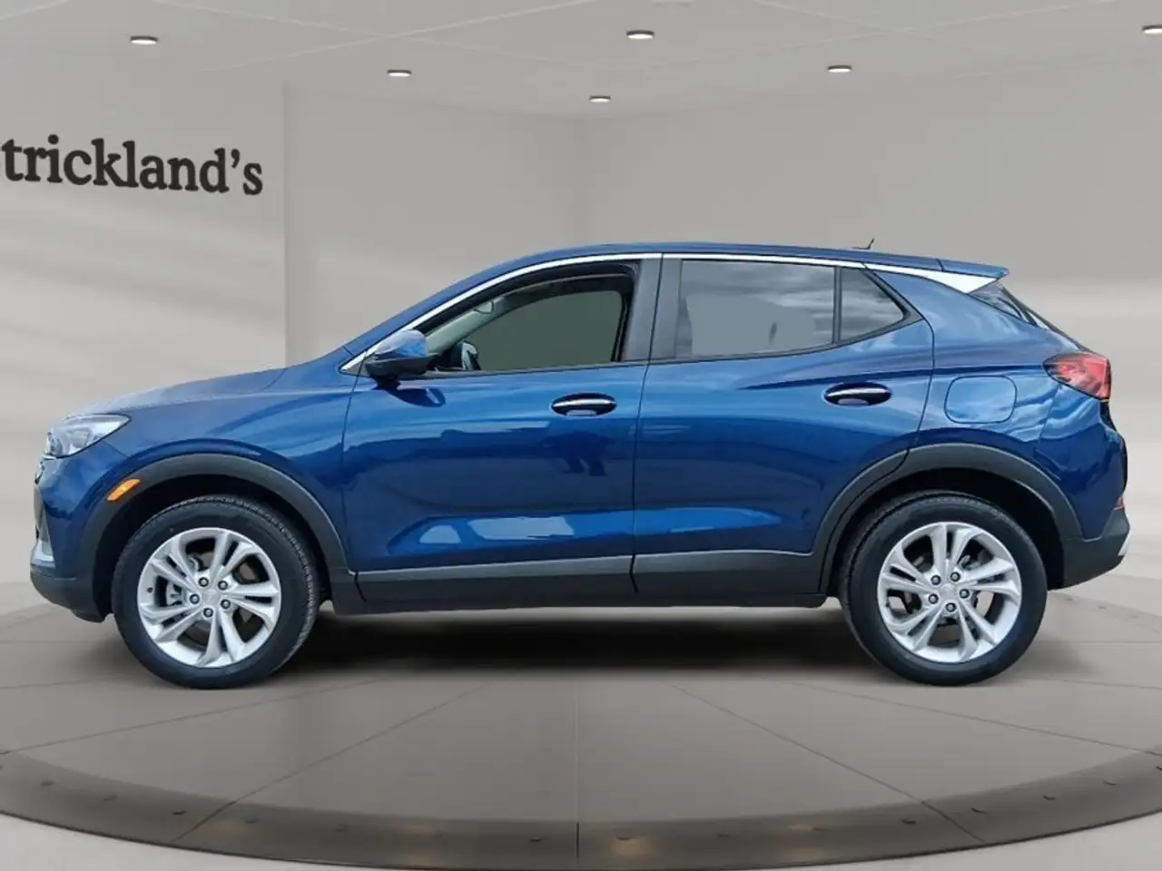 Buick Encore снимка Buick Encore
