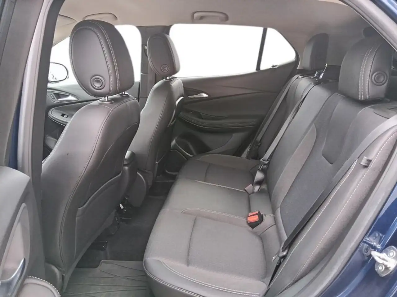 Buick Encore снимка Buick Encore