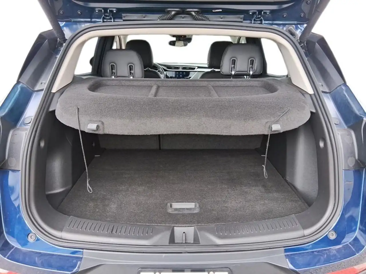 Buick Encore снимка Buick Encore