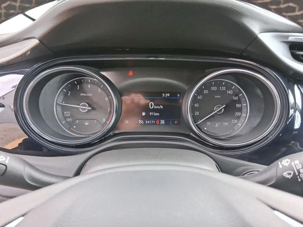 Buick Encore снимка Buick Encore