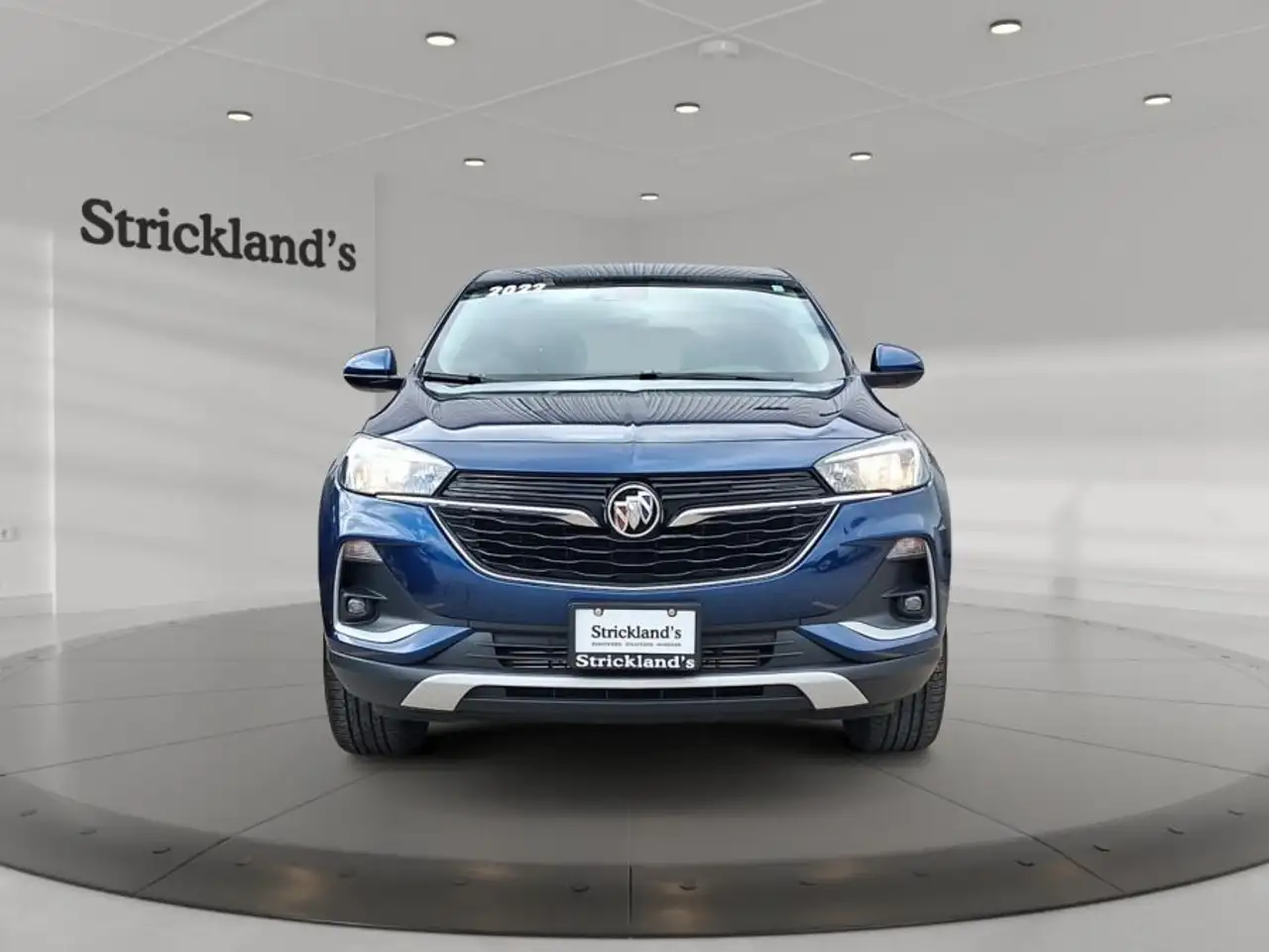 Buick Encore снимка Buick Encore