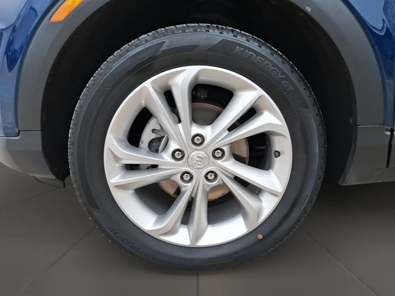 Buick Encore снимка Buick Encore