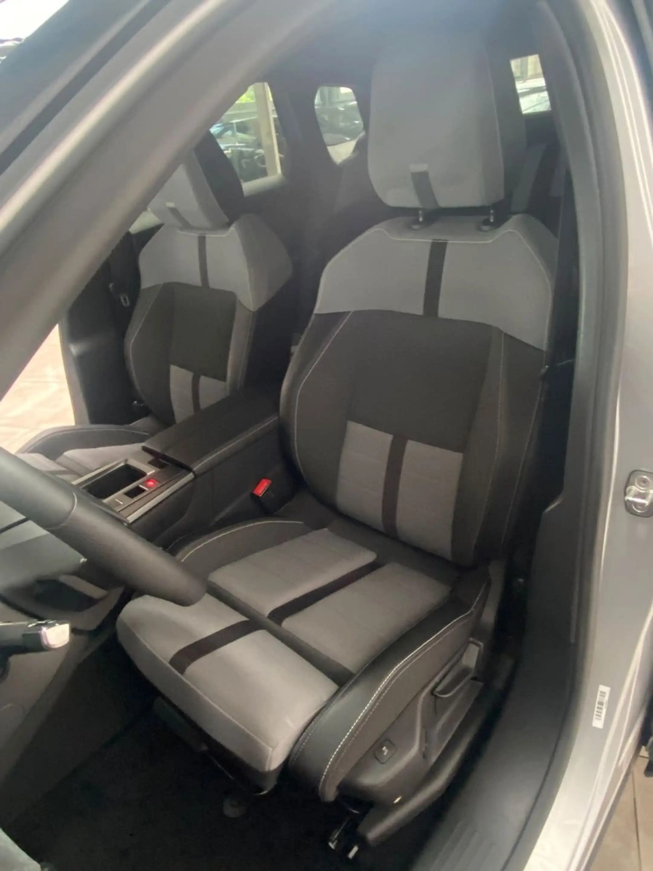 Opel Grandland X Hybrid GS HeadUp ACC LED 360°Kamer — photo 14