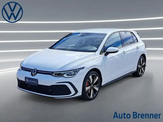 Volkswagen Golf GTE 1.4 gte dsg