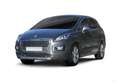 Peugeot 3008 1.6 BlueHDi Style 120 Blanc - thumbnail 4