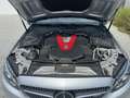 Mercedes-Benz C 43 AMG 4Matic T 9G-TRONIC Plateado - thumbnail 19