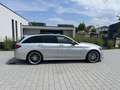 Mercedes-Benz C 43 AMG 4Matic T 9G-TRONIC Plateado - thumbnail 3