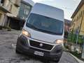 Fiat Ducato Maxi XL H3 Tetto Alto 2.3 Mjt 130cv EURO 6b Bianco - thumbnail 4