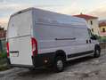 Fiat Ducato Maxi XL H3 Tetto Alto 2.3 Mjt 130cv EURO 6b Weiß - thumbnail 3