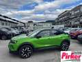 Opel Mokka Mokka 1,2 Direct Injection Turbo GS Aut. GS Grün - thumbnail 1