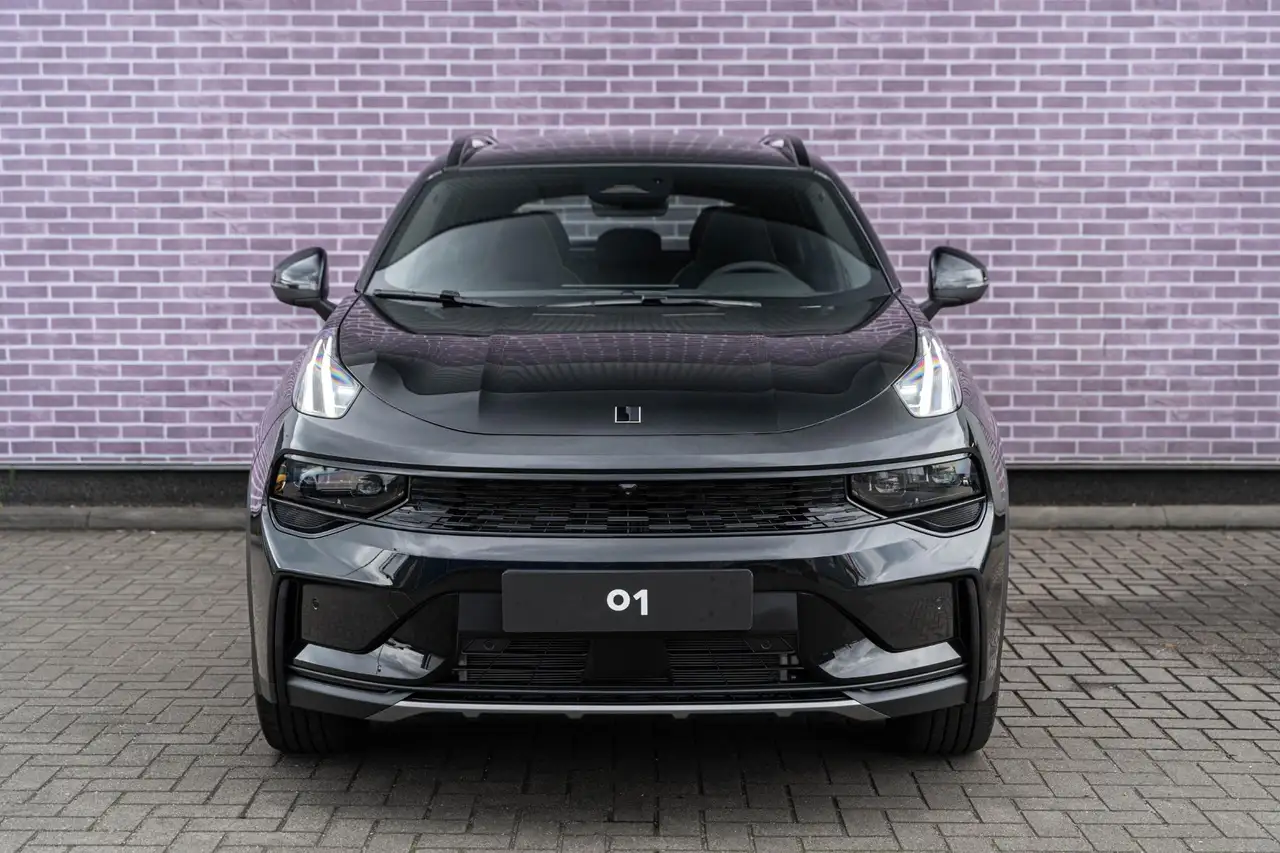 Lynk & Co 01 2026