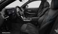 BMW 320 d Lim. M Sport Pro Navi+KZG+PANO+SHZ+LED+HiFi+Spor Schwarz - thumbnail 4
