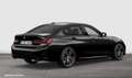 BMW 320 d Lim. M Sport Pro Navi+KZG+PANO+SHZ+LED+HiFi+Spor Schwarz - thumbnail 2