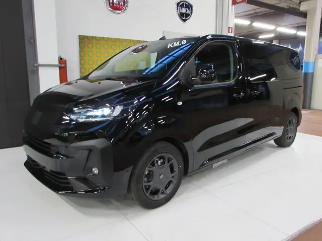 Fiat Ulysse 2.0 bluE hdi 180cv automatico 9 POSTI