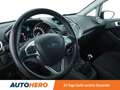Ford Fiesta 1.25 Trend*SHZ*KLIMA*GARANTIE* Noir - thumbnail 11