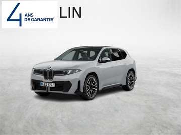50 xDrive Pack M Sport