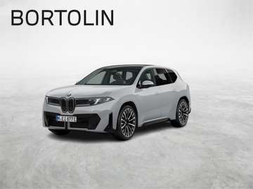 50 xDrive Pack M Sport