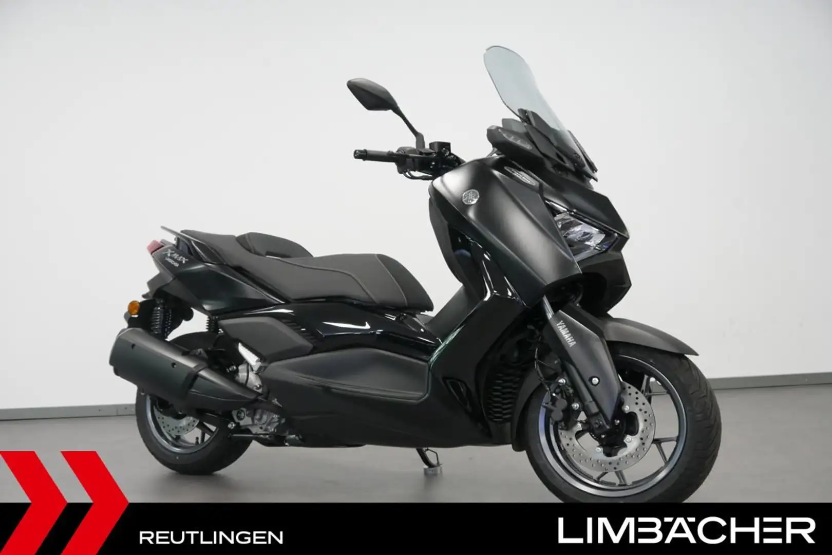 Yamaha X-Max 300 TECH MAX - Sonderpreis! - 1