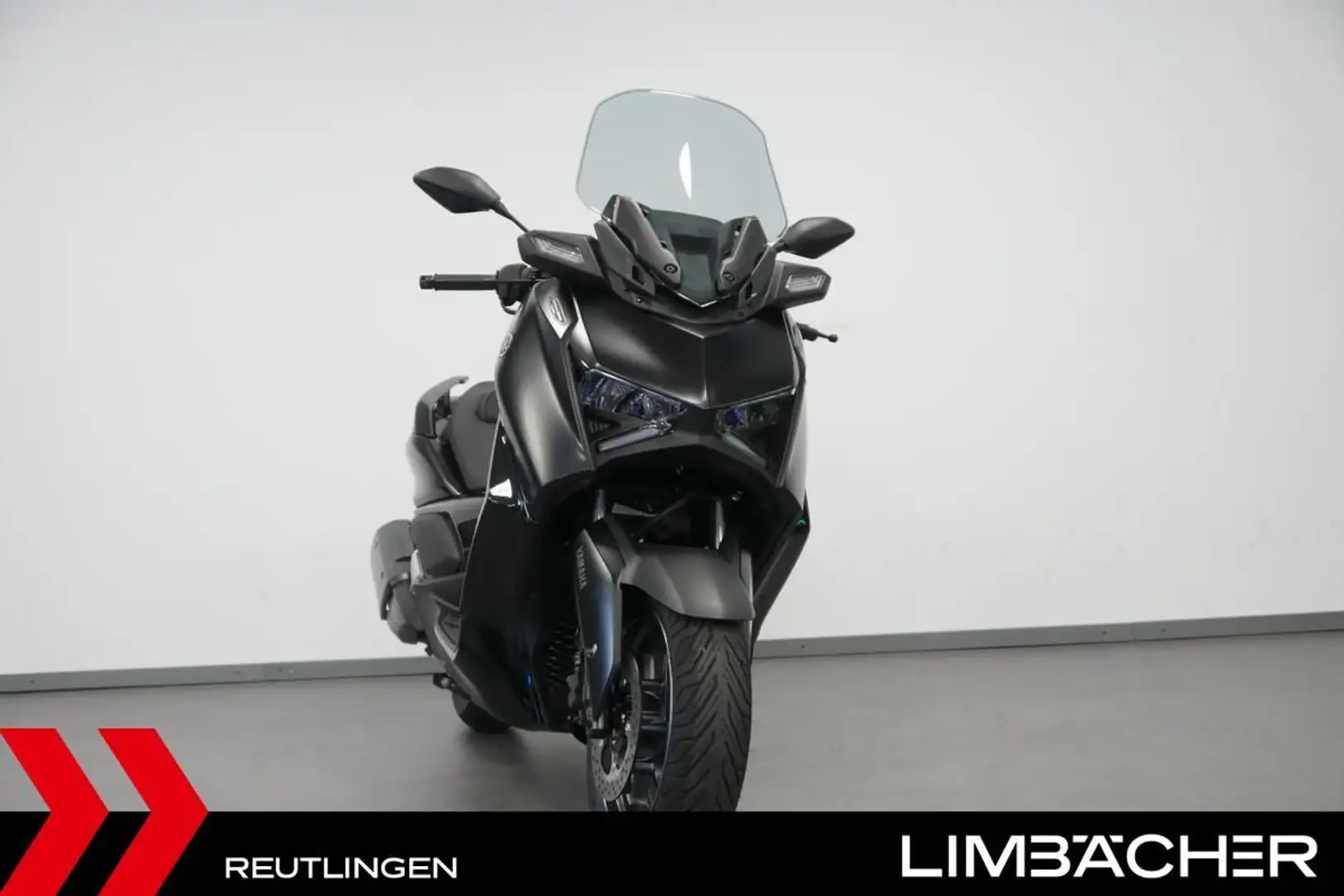 Yamaha X-Max 300 TECH MAX - Sonderpreis! - 2