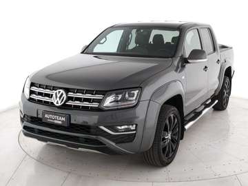 DC 3.0 V6 tdi Aventura 4motion perm. 258cv auto