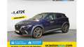 Mazda CX-3 1.5D Luxury 2WD Bleu - thumbnail 1