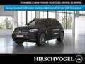 Mercedes-Benz GLE 580 4M AMG-Line+Night+AIRMATIC+AHK+DISTR+HUP Black - thumbnail 1