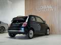Fiat 500C 0.9 TwinAir Turbo Easy - AIRCO - LICHTMETALEN VELG Negro - thumbnail 36