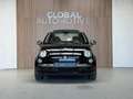 Fiat 500C 0.9 TwinAir Turbo Easy - AIRCO - LICHTMETALEN VELG Negro - thumbnail 4