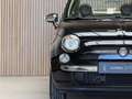 Fiat 500C 0.9 TwinAir Turbo Easy - AIRCO - LICHTMETALEN VELG Negro - thumbnail 11