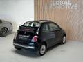 Fiat 500C 0.9 TwinAir Turbo Easy - AIRCO - LICHTMETALEN VELG Negro - thumbnail 8