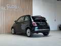 Fiat 500C 0.9 TwinAir Turbo Easy - AIRCO - LICHTMETALEN VELG Negro - thumbnail 32
