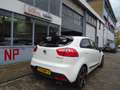 Kia Rio 1.2 CVVT Super Pack Wit - thumbnail 4