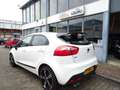 Kia Rio 1.2 CVVT Super Pack Wit - thumbnail 3
