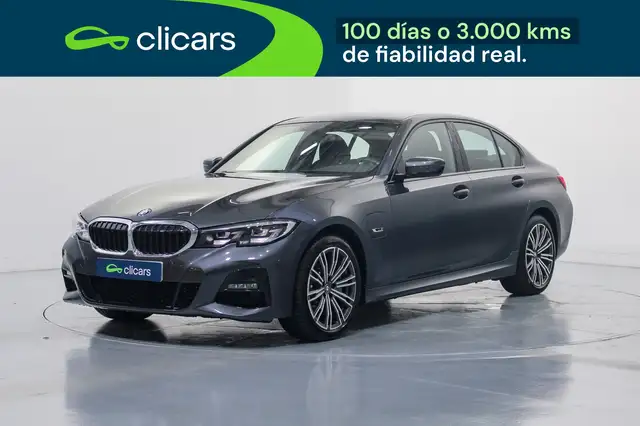 BMW 330 330e