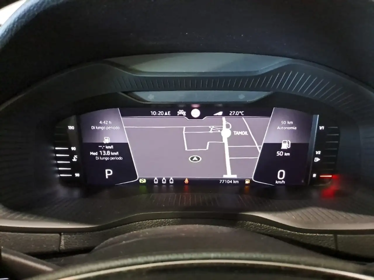 Skoda Karoq 1.5 TSI ACT SCOUT DSG SUV, миниатюра 8