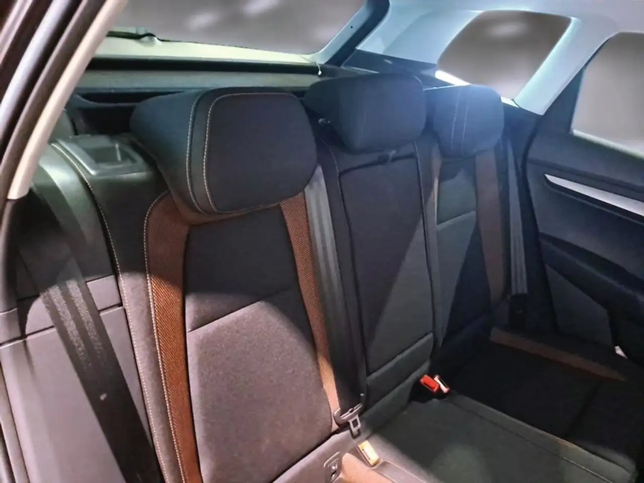 Skoda Karoq 1.5 TSI ACT SCOUT DSG SUV, миниатюра 11