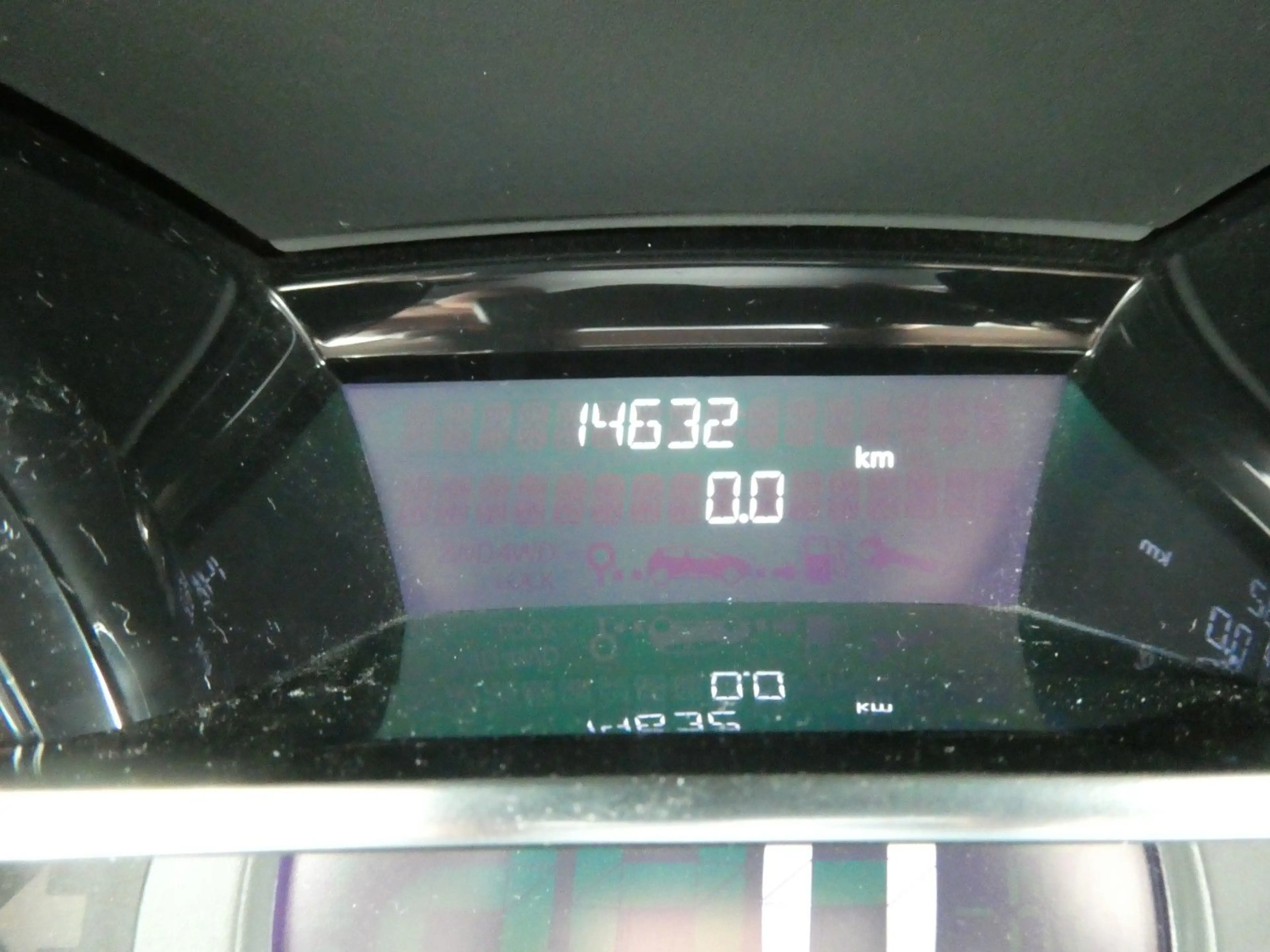 Renault Clio IV Life #1.HAND#ORIG.ERST 14 TKM#EURO 6# — photo 16