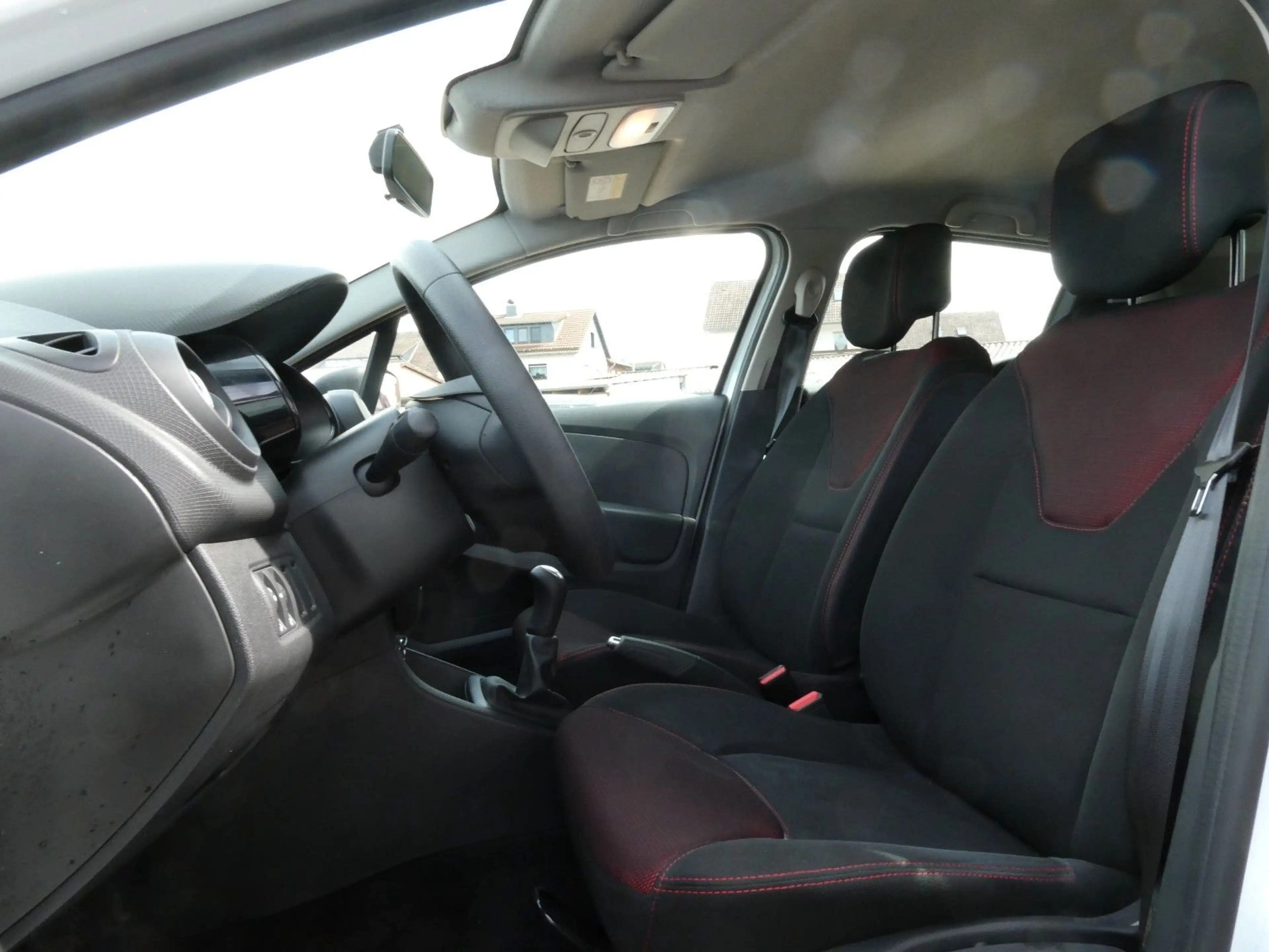 Renault Clio IV Life #1.HAND#ORIG.ERST 14 TKM#EURO 6# — photo 11