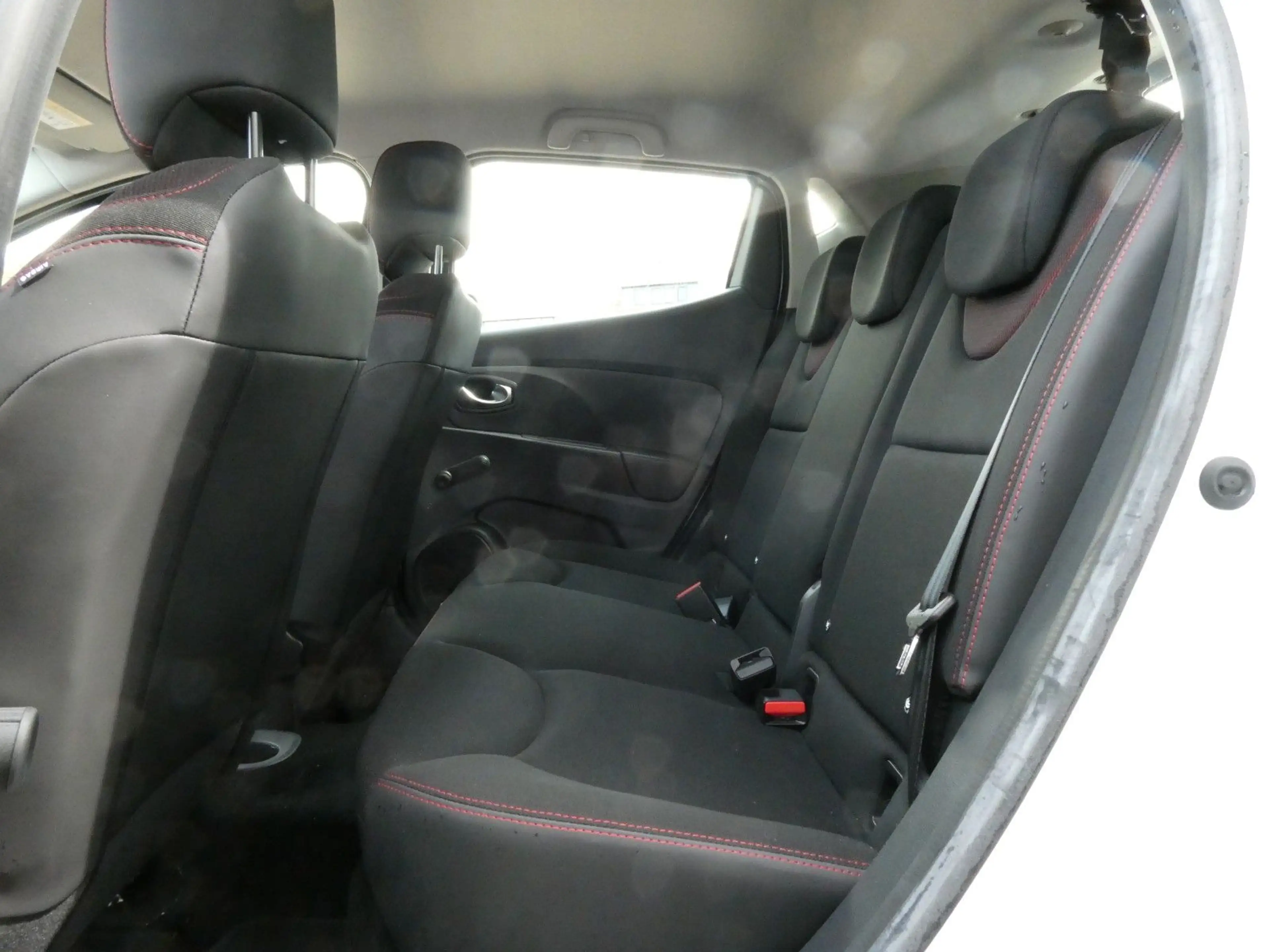 Renault Clio IV Life #1.HAND#ORIG.ERST 14 TKM#EURO 6# — photo 12