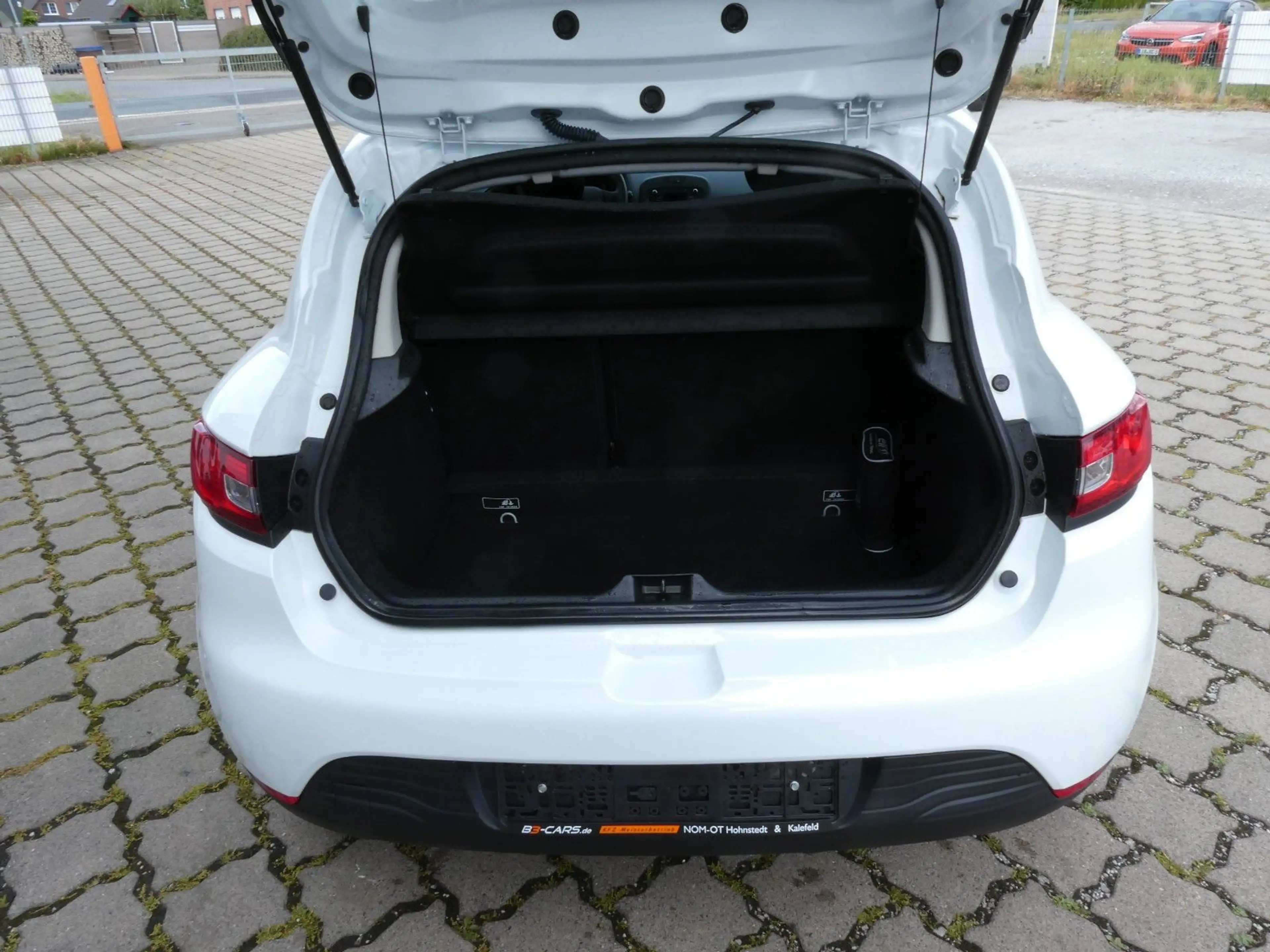 Renault Clio IV Life #1.HAND#ORIG.ERST 14 TKM#EURO 6# — photo 10