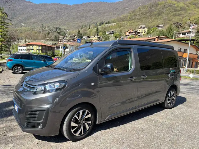 Citroen Spacetourer