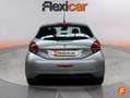 Peugeot 208 1.2 PureTech S&S Signature EAT6 110 Gris - thumbnail 7