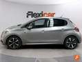 Peugeot 208 1.2 PureTech S&S Signature EAT6 110 Gris - thumbnail 4