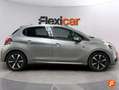 Peugeot 208 1.2 PureTech S&S Signature EAT6 110 Gris - thumbnail 9